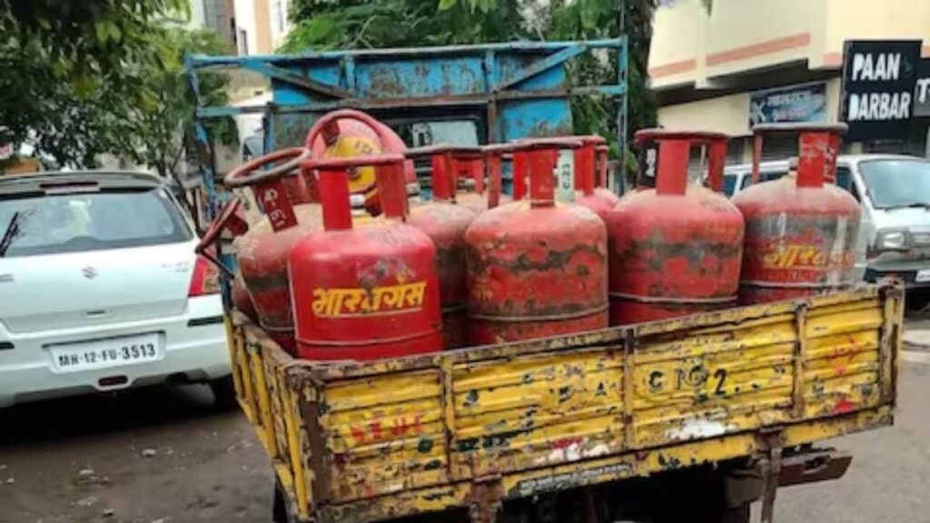 Commercial LPG Prices: A Rollercoaster Ride for Businesses