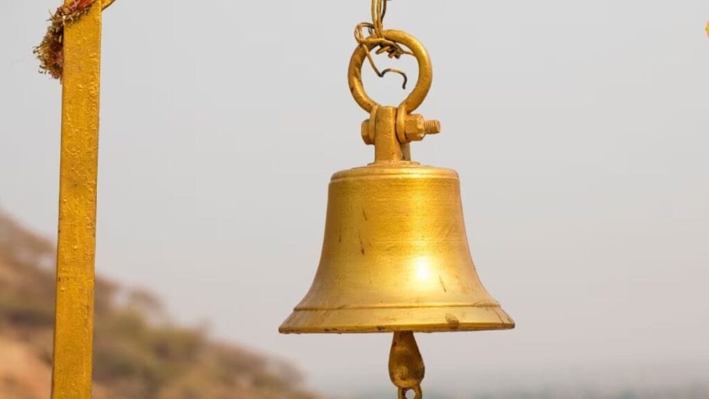 Temple Bell Controversy: When Noise Pollution Meets Public Outrage