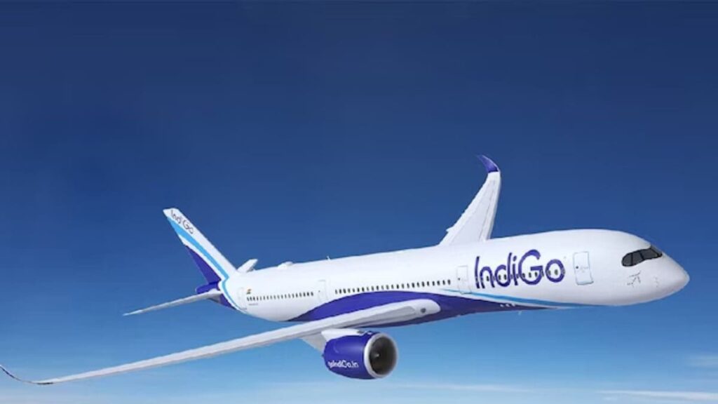 IndiGo Flight Diverted After Bomb Threat: No Suspicious Items Found