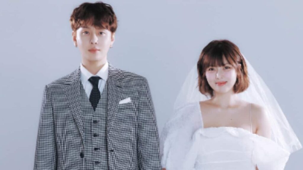 HyunA & Yong Jun Hyung: Love Conquers All in Upcoming Wedding