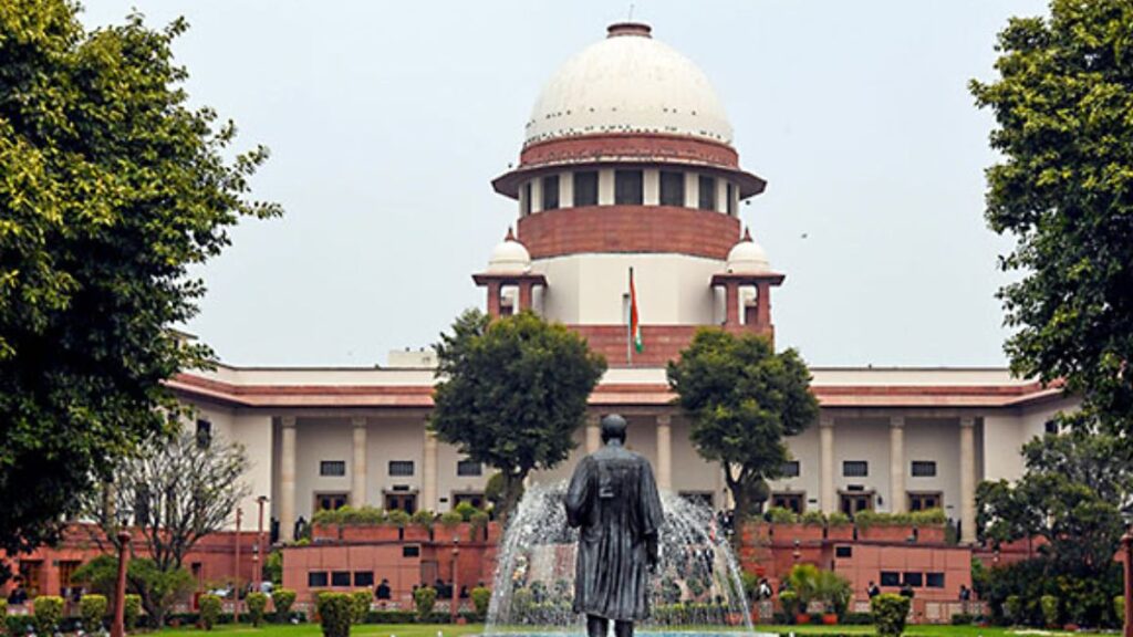 Supreme Court to Weigh in on Bihar's Reservation Uptick: A Battle Over Equality and Inclusion