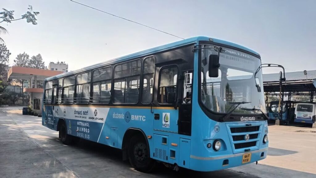 Bangalore Goes Digital: Namma BMTC Embraces Digital Passes for a Seamless Commute