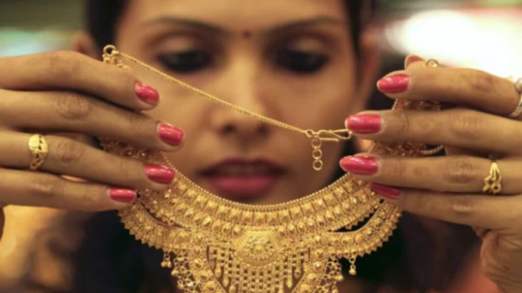 Gold Prices in India: Shining Bright or Losing Its Luster?