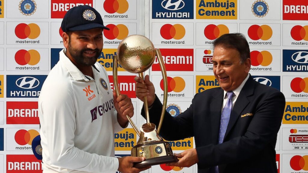 Border-Gavaskar Trophy: India's Title Defense Faces Batting Uncertainty