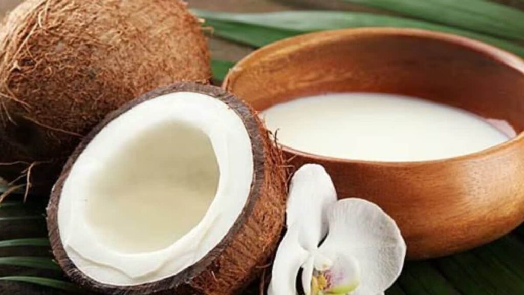 Unlocking the Power of Coconut: Health Benefits From Head to Toe