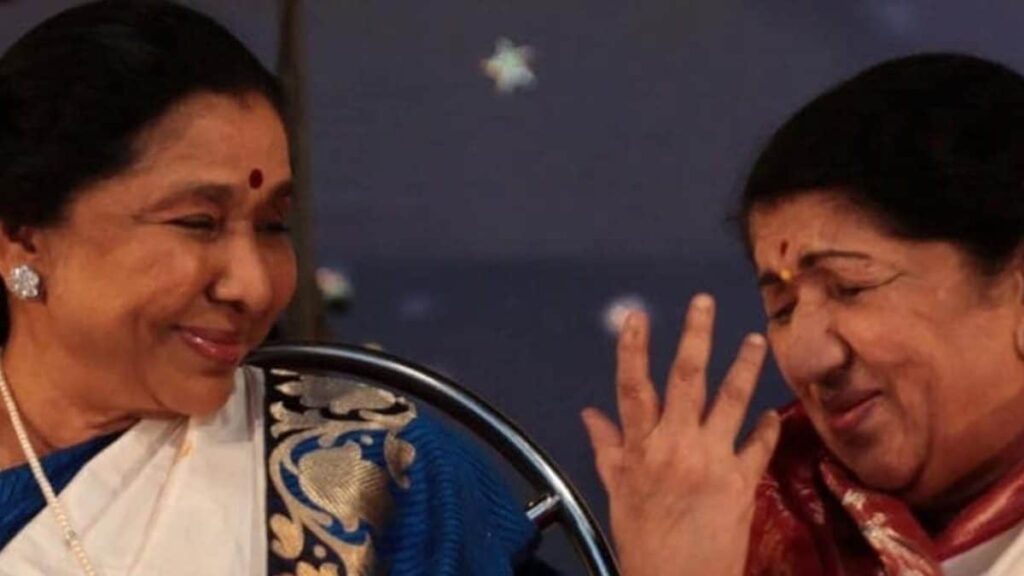 Asha Bhosle: A Voice That Defined Generations