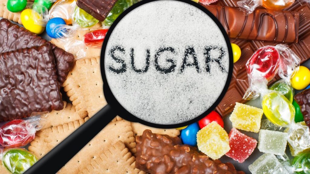 Unlocking the Power of a Sugar-Free Diet: Benefits for Your Body and Mind