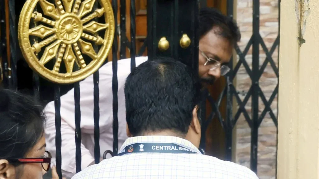 CBI Investigation into Kolkata Hospital Scandal Deepens