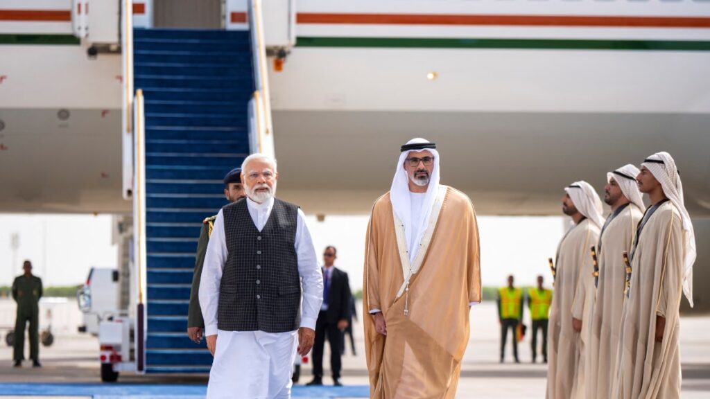 India-UAE CEPA: A Trade Agreement Under Scrutiny