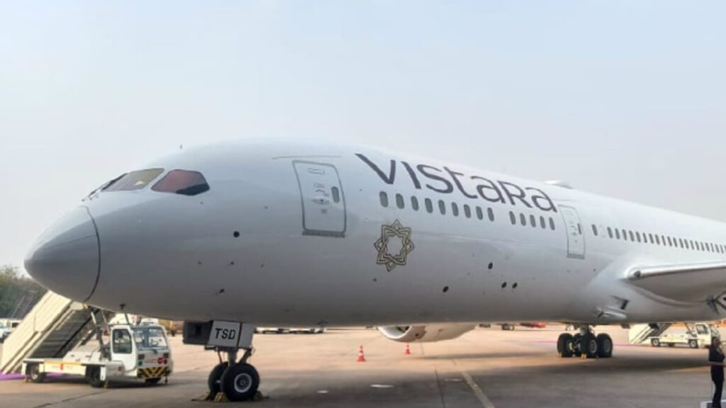 Vistara-Air India Merger: A New Era for Indian Aviation