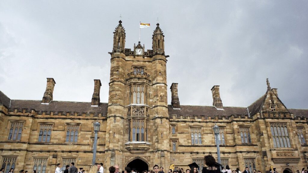 Australia Caps International Student Enrollment: A New Era for Education?