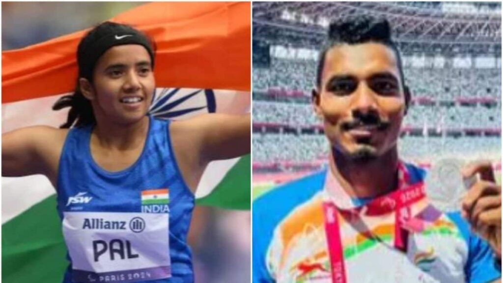 India Soars at the Paris Paralympics: A Tale of Triumph and Inspiration