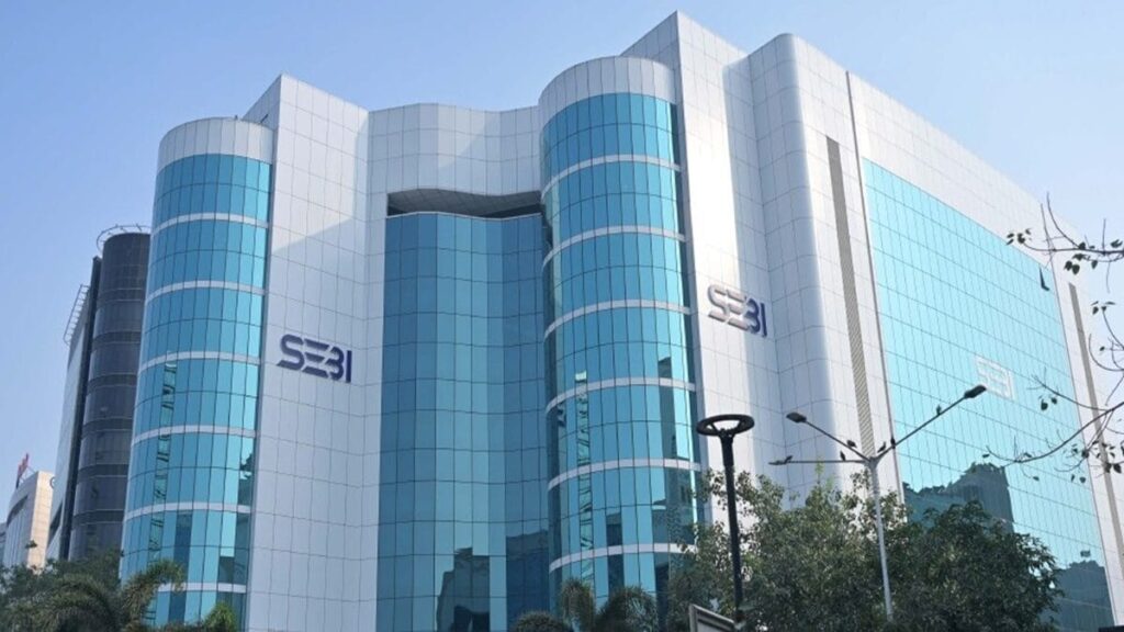 Sebi Cracks Down: 56 Brokers and Depository Participants Lose Registrations