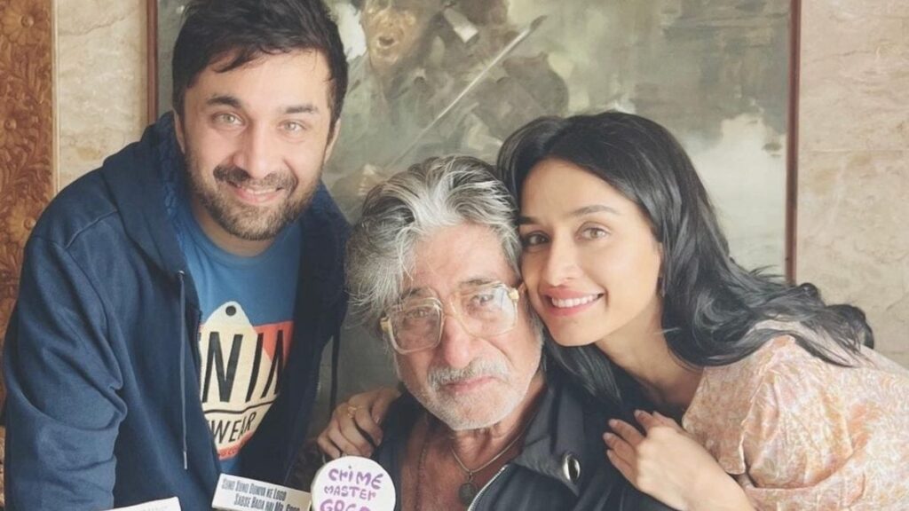 Shakti Kapoor: The Master of Laughter and Villainy