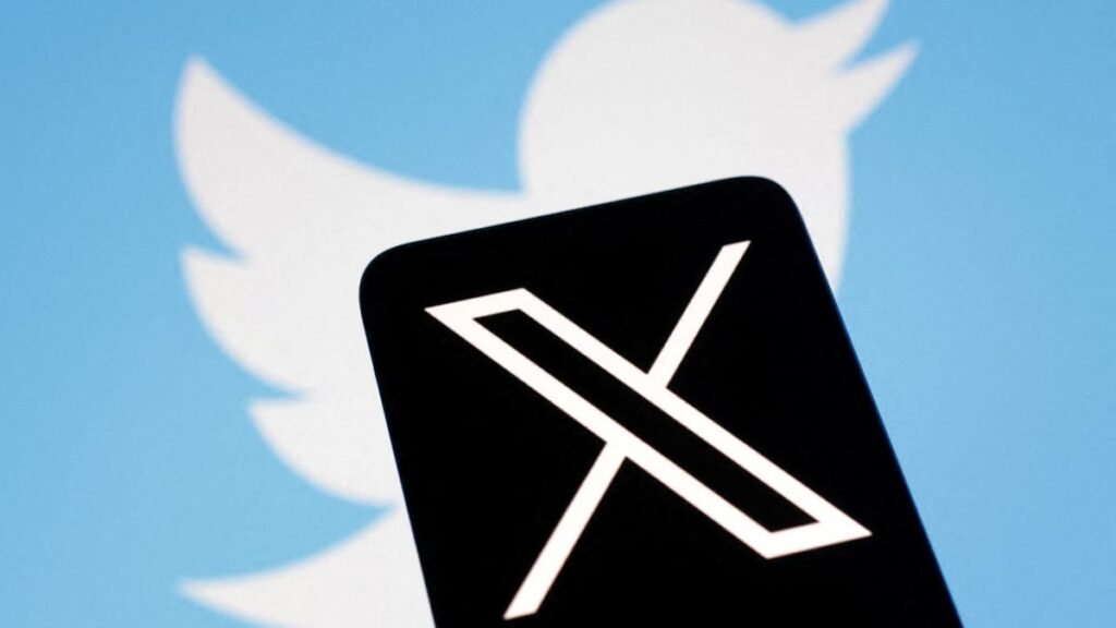 Social Media Outage: X Briefly Down, Leaving Users in the Dark