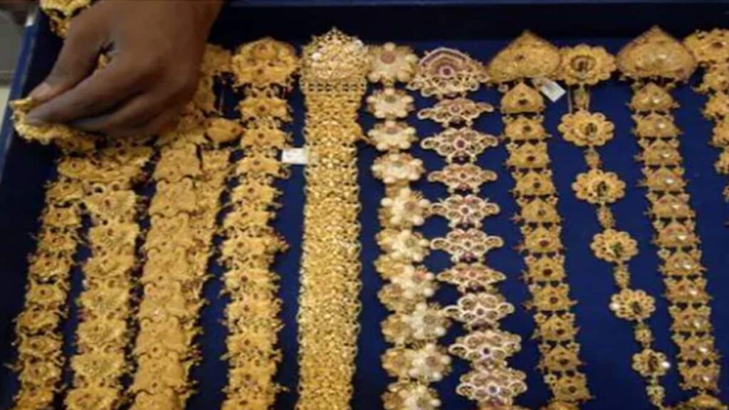 Gold Price in India Today: Latest Rates and What's Driving the Trend