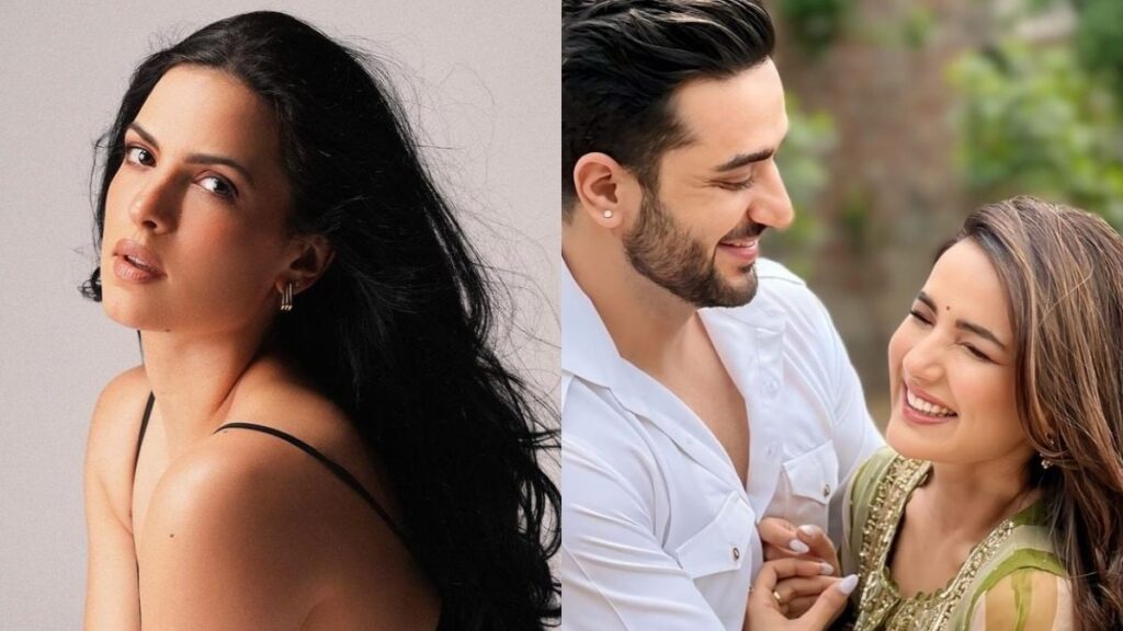 Aly Goni: Family First, Love Second?