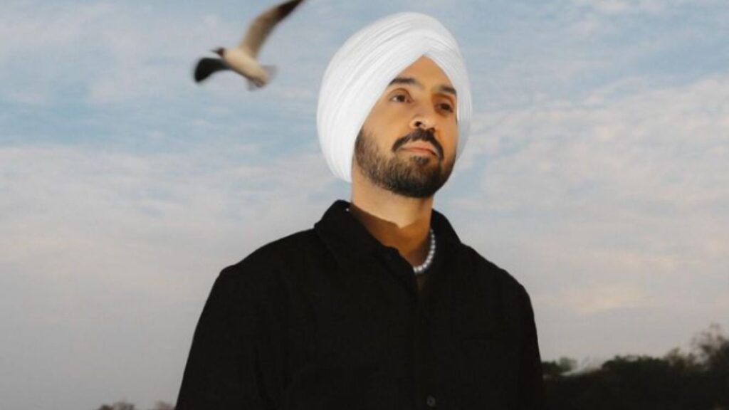 Diljit Dosanjh Joins the "Border 2" Battle: Excitement Soars for the Sequel