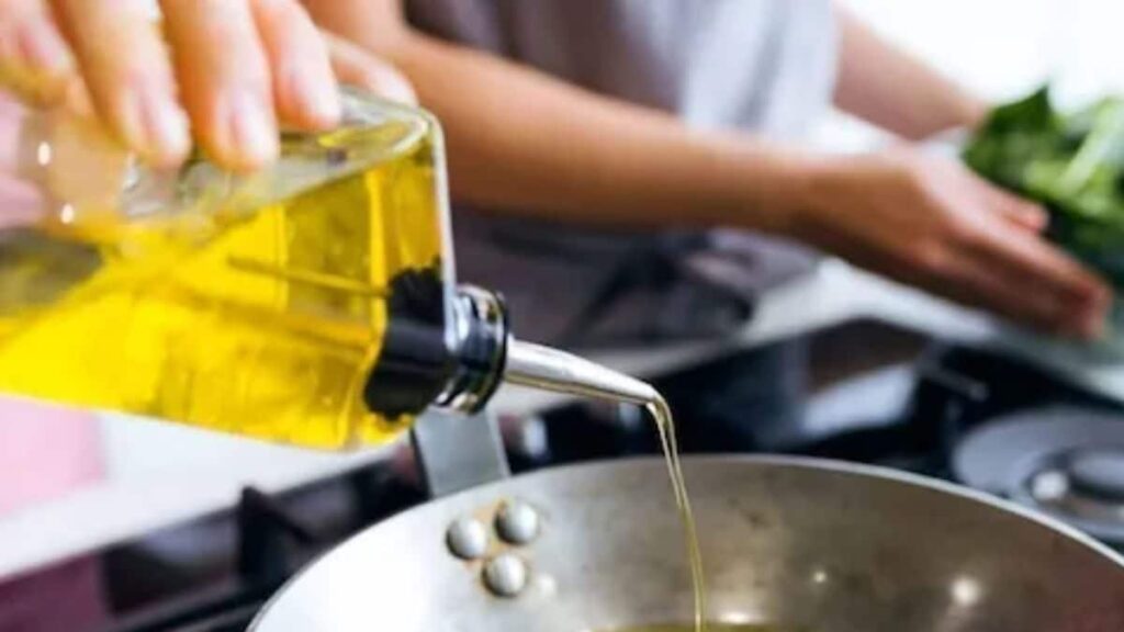 Unlocking the Power of Cooking Oils: A Nutritionist's Guide to Kitchen Essentials