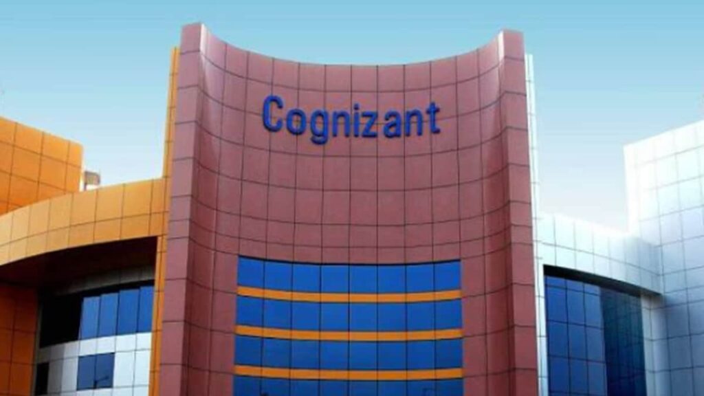 Cognizant HQ Sale: A New Era for Chennai's IT Corridor