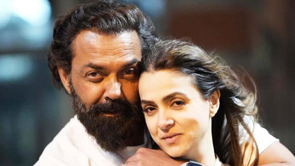 Bobby Deol: A Love Story Built on Trust and Friendship